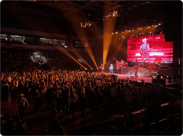 DODGE CITY KANSAS EVENTS