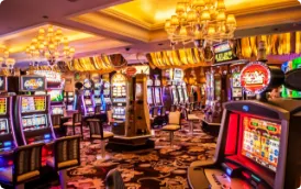 SLOTS