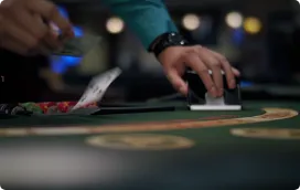 Table Games
